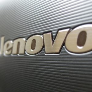 Lenovo results