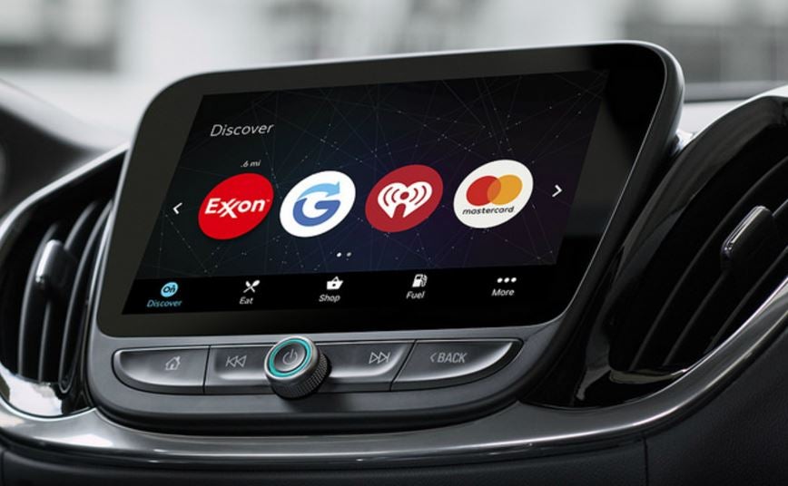 IBM CEO Ginni Rometty promises 1bn Watson customers as GM taps AI platform for cars
