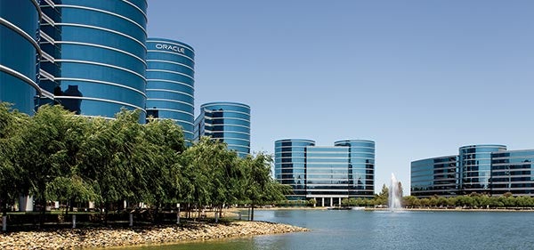 Oracle grows cloud revenues 81%