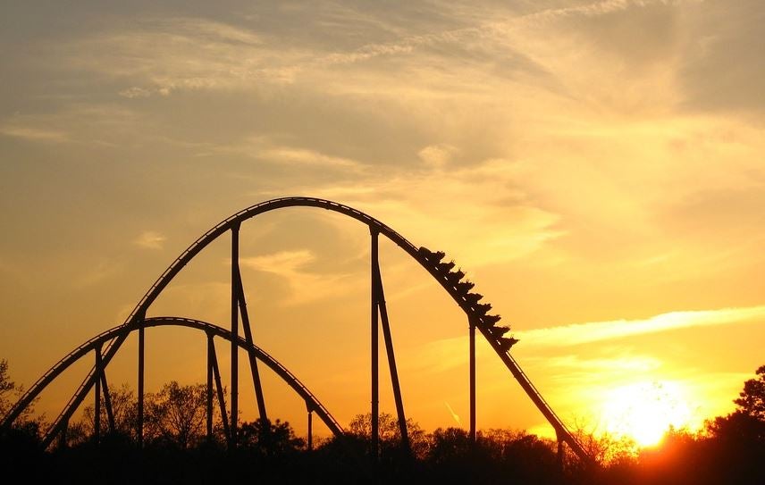 View from the CEO: A Vertica rollercoaster in Big Data analytics