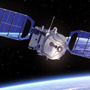 Challenge the Conventional: Why Satellite Broadband is Aiming for the Sky