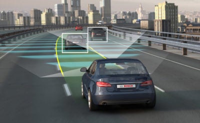 Autonomous Cars: connectivity will fuel the future of the auto industry