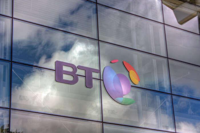 BT appoints Jan du Plessis as new chairman