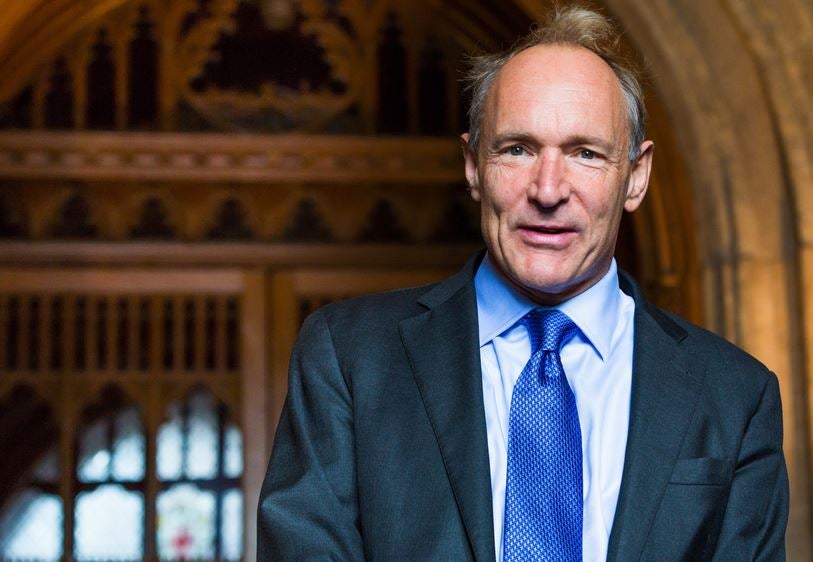 Tim Berners-Lee calls for accountable cyber security strategy, warns of IoT botnet danger