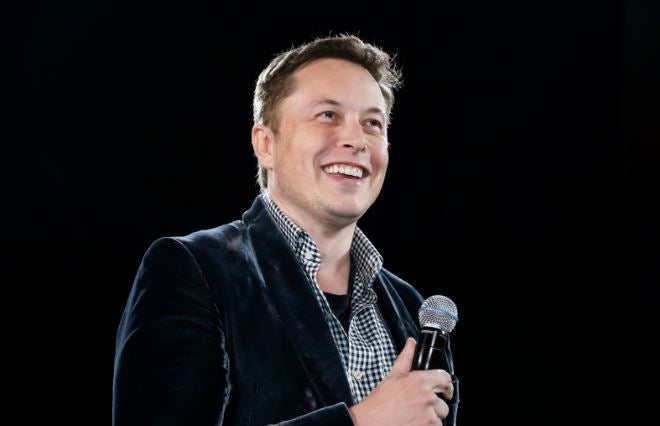 From artificial intelligence to SpaceX, Tesla and Hyperloop – The Elon Musk technology revolution