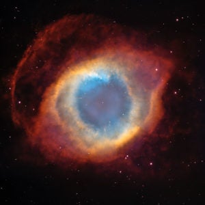 CERN - Helix Nebula
