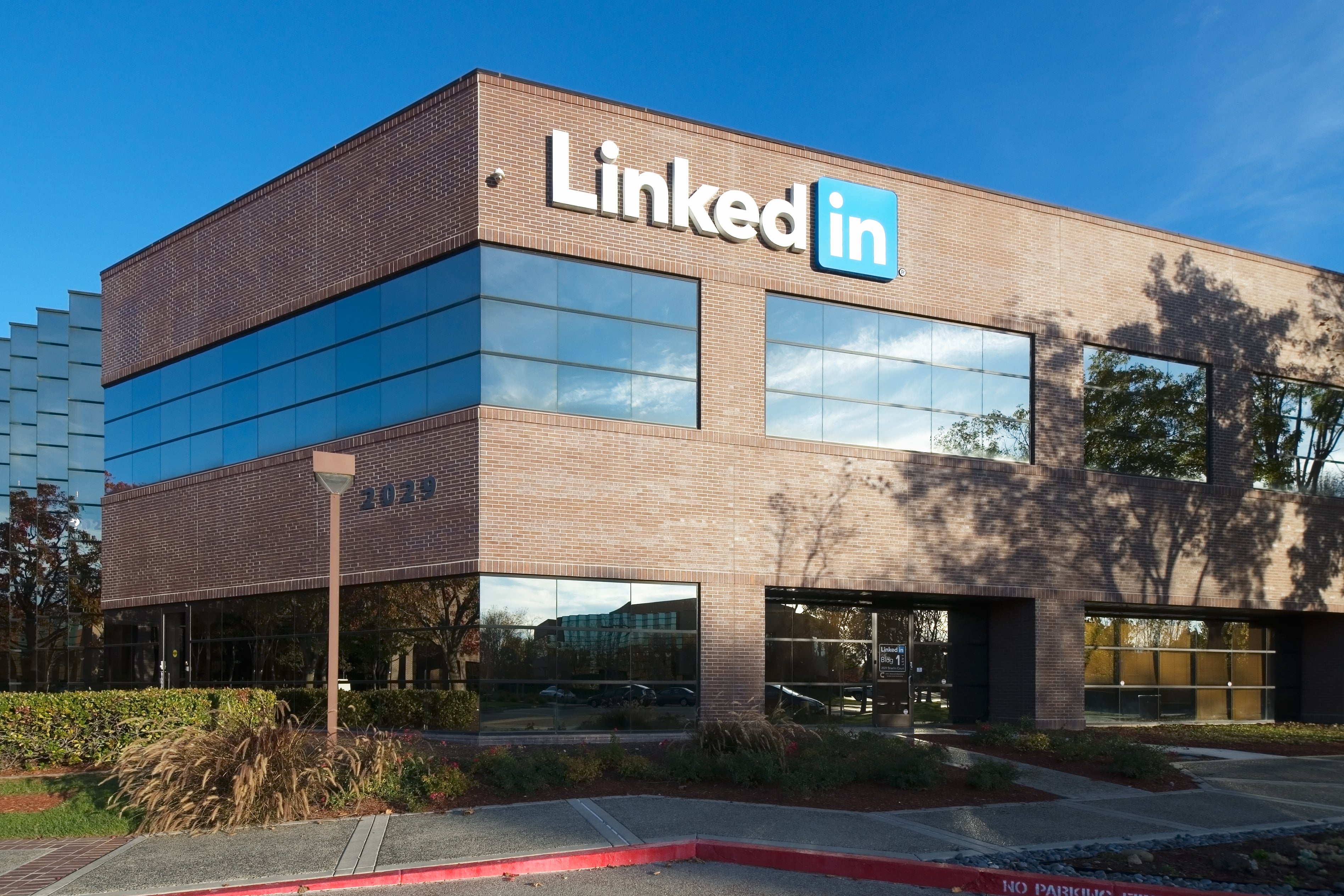 Microsoft offers concessions to win EU approval for $26 billion LinkedIn acquisition