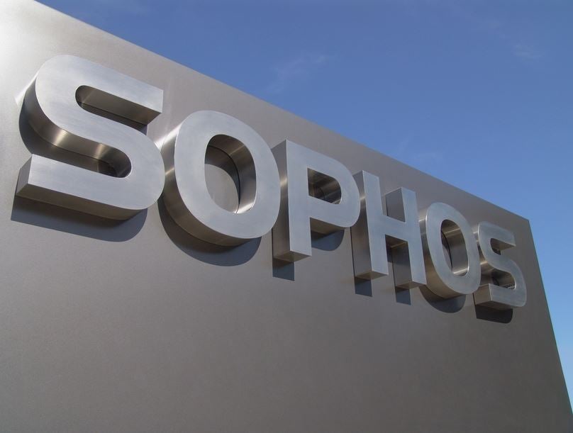 UK's Sophos Accepts £3.1 Billion Cash Offer