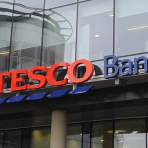 Online payments frozen by Tesco Bank.