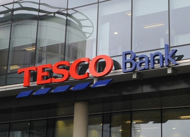 Tesco Bank Hack: Online banking frozen after 40,000 customers hit and money stolen from 20,000 accounts