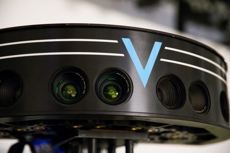 Intel buys virtual reality startup Voke in immersive VR sports drive