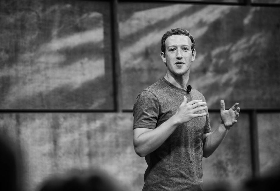 Facebook’s Zuckerberg claims fake news on site did not swing Trump victory