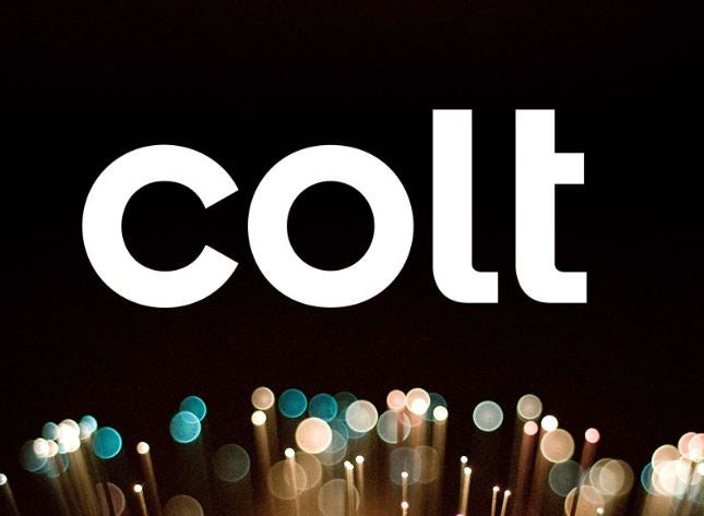 Colt network upgrade to deliver 100Gbps speed