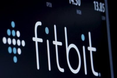 Fitbit steps into the future with contactless visa payments