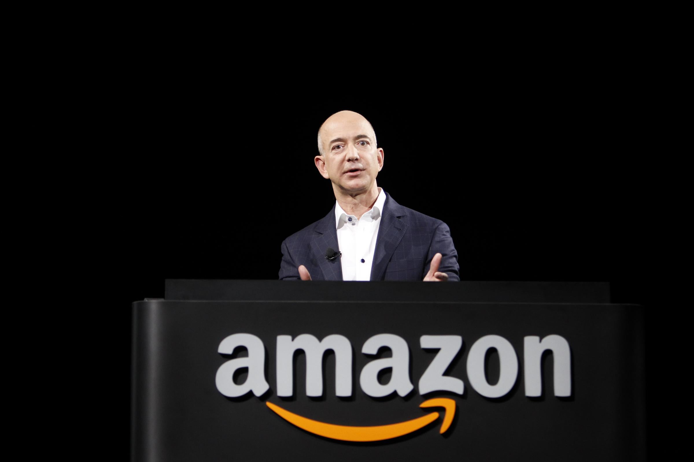 Music & video streaming, ecommerce, food delivery: Amazon shows it will compete with anyone - including itself