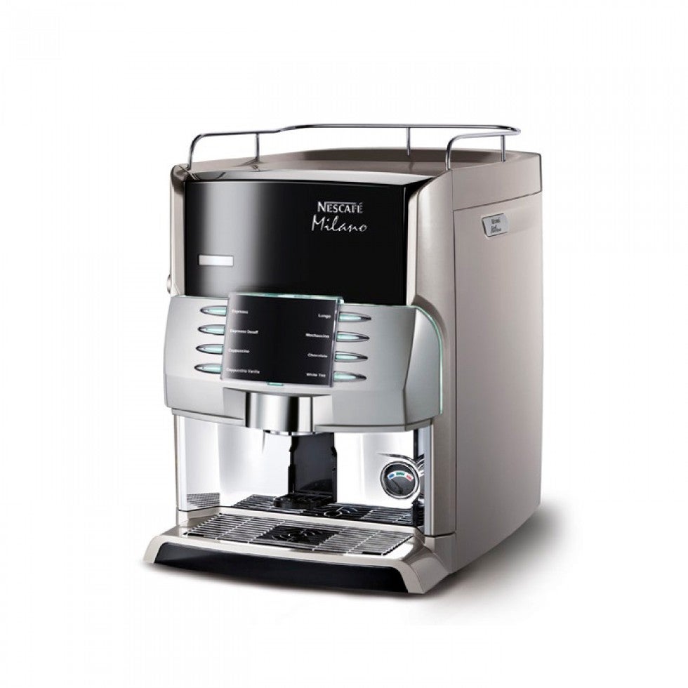 Telefónica to deliver IoT connectivity for Nestlé coffee machines