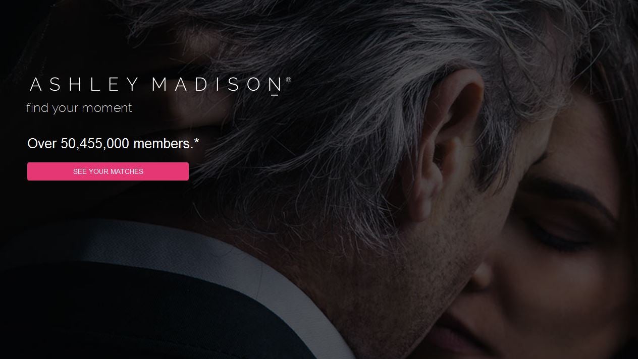 Ashley Madison website hit with $1.6 million fine over 2015 security breach