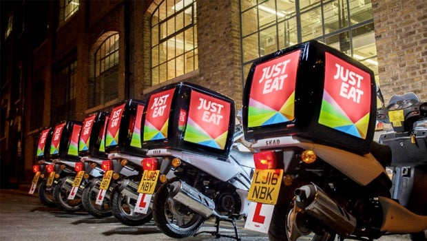 Customers lured with Just Eat voucher for Xbox One beta app test