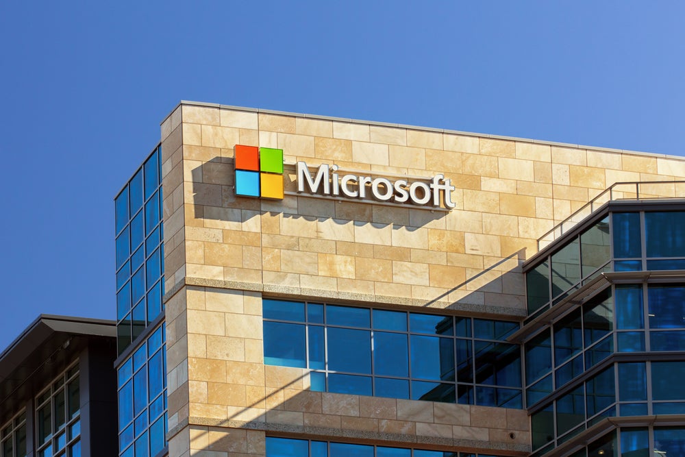 Microsoft's UK data centres offering private internet connections