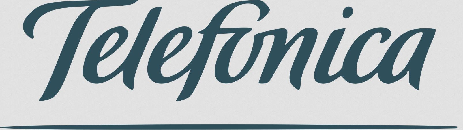 What is Telefonica?