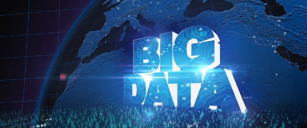2017 predictions: Big data and its coming of age