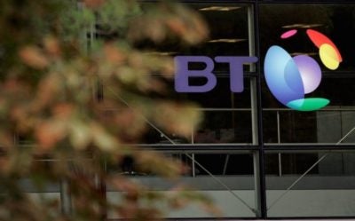 BT tops UK broadband complaints list