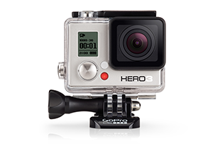 What is a GoPro?