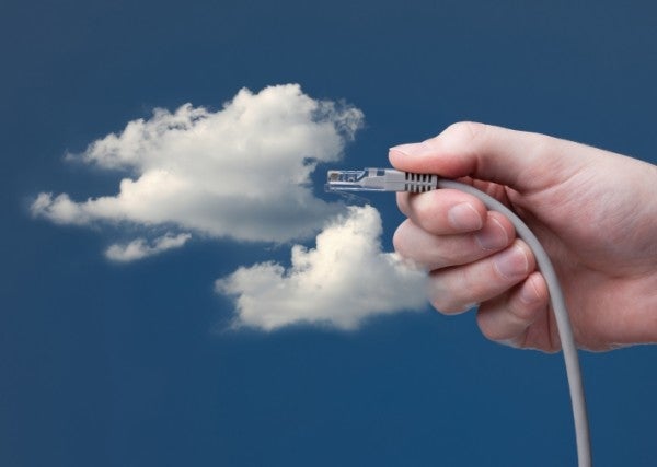 OpenStack becomes 'de facto' private cloud