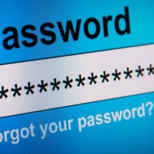 Yahoo hack - password