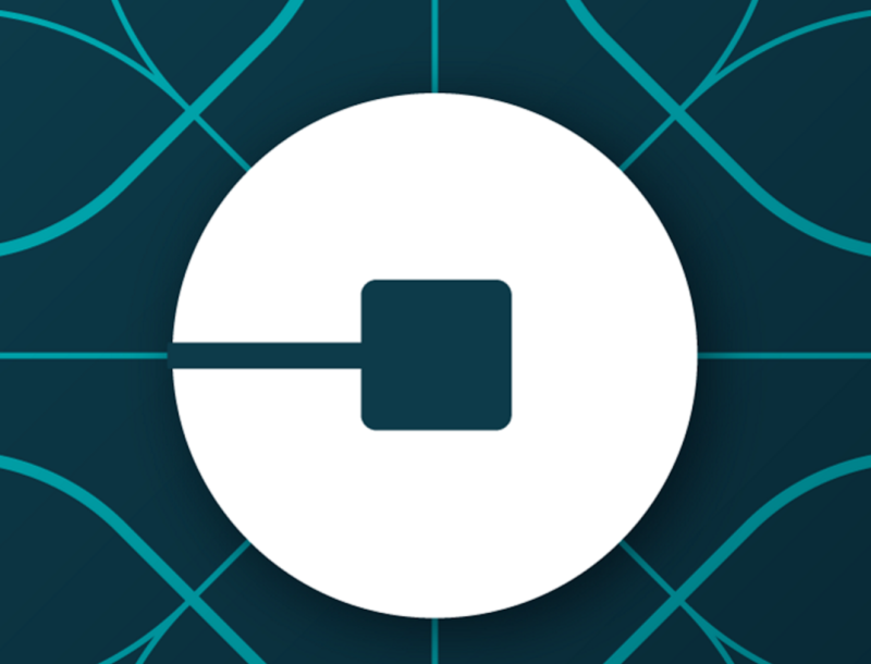 Uber’s Q3 losses mount to $800m