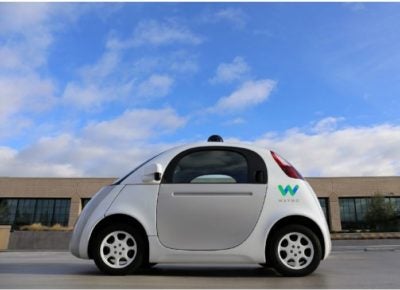 Waymo self-driving tests with public, whilst Uber trial rages on
