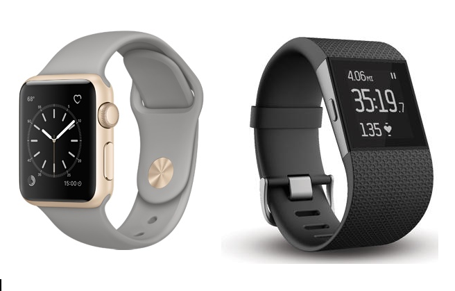 Apple Watch sales plunge as Fitbit continues to rule wearables market
