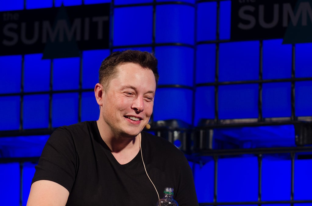 Elon Musk quits AI ethics board following Tesla conflict