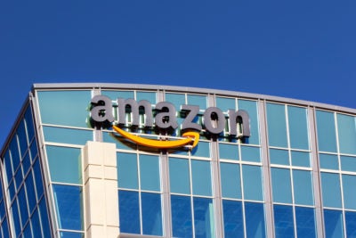 Amazon to build fourth data centre in Dublin