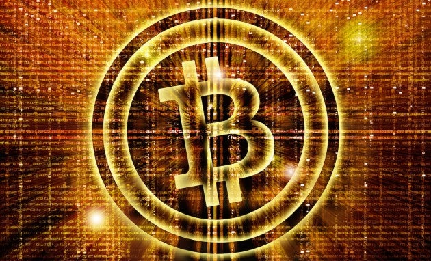 Bitcoin value passes $1,000