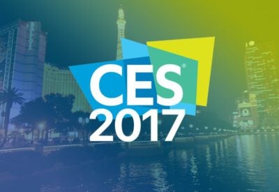 The five most exciting virtual reality & AI releases from CES 2017