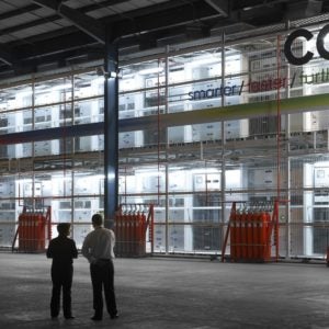 colt data centre market
