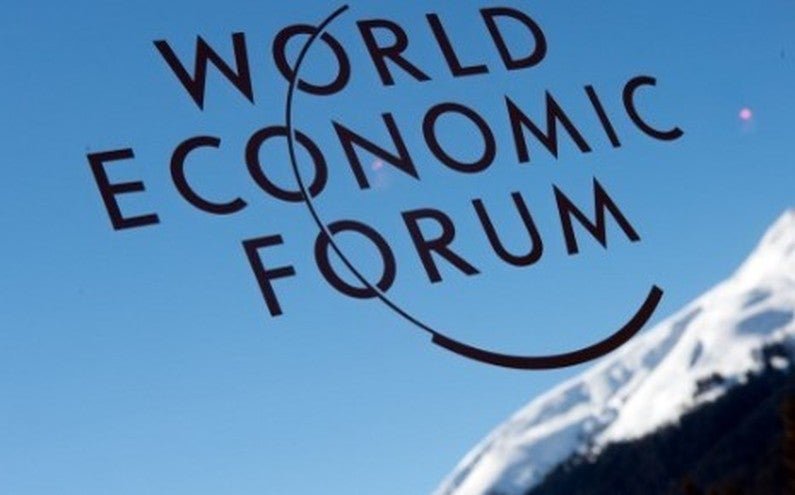 Tech at Davos – What’s on and who’s speaking at World Economic Forum 2017
