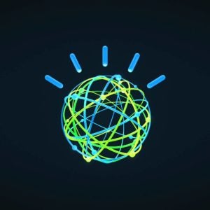 IBM Watson new business unit
