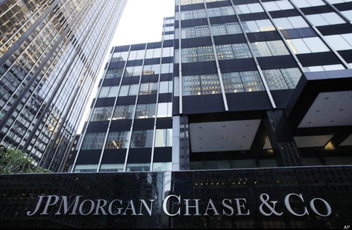 JP Morgan channels Amazon in new CRM & analytics system