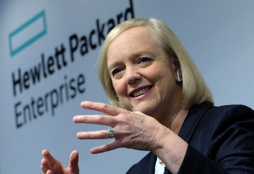 HPE finally stops selling to buy SimpliVity - but what does the hyperconverged acquisition mean?