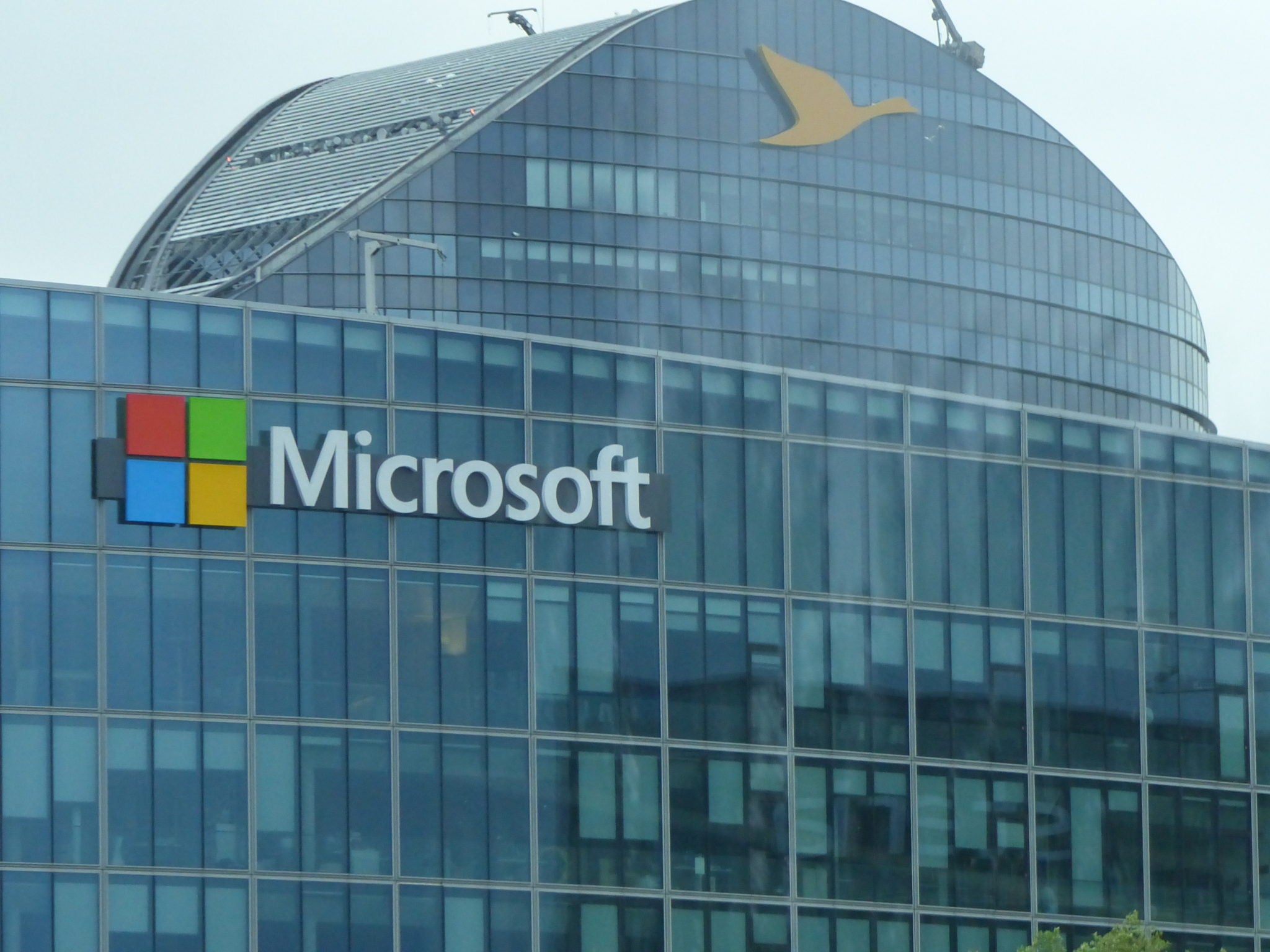 Microsoft silences Brexit exit fears with ground-breaking cloud & digital skills programme