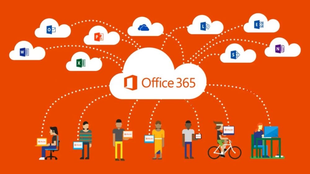 Microsoft Office 365 Down (Again): Mailbox Database Infrastructure Blamed