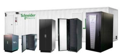 HPE, Schneider Electric deliver on micro data centre partnership