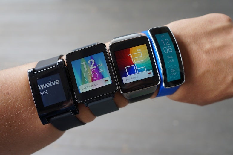 Best Android Smartwatch: Top 5