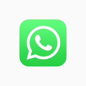 WhatsApp chat app