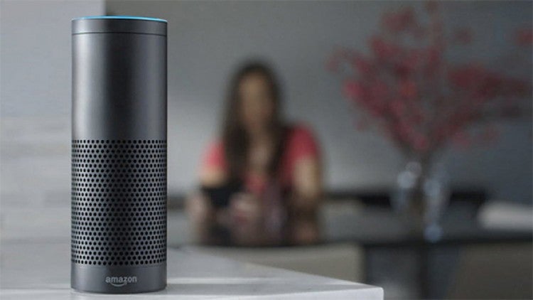 Amazon Echo called as witness in murder trial