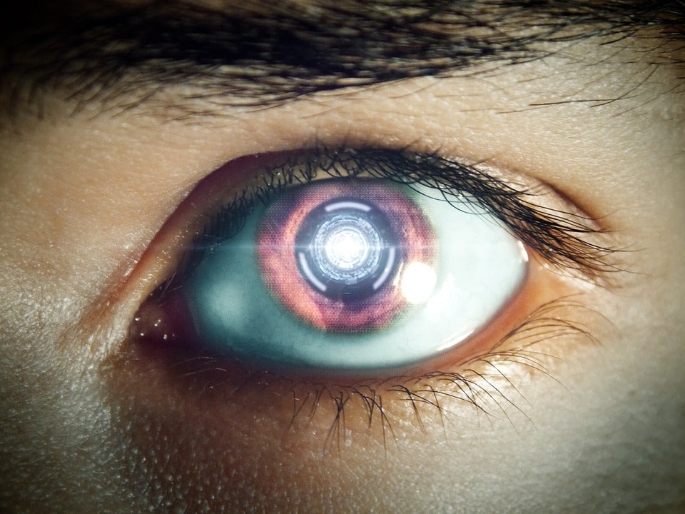 Oculus buys Danish eye-tracking startup Eye Tribe