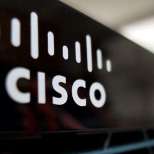 Cisco financial