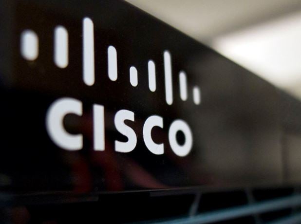 Cisco suffers fifth straight quarter of sales decline